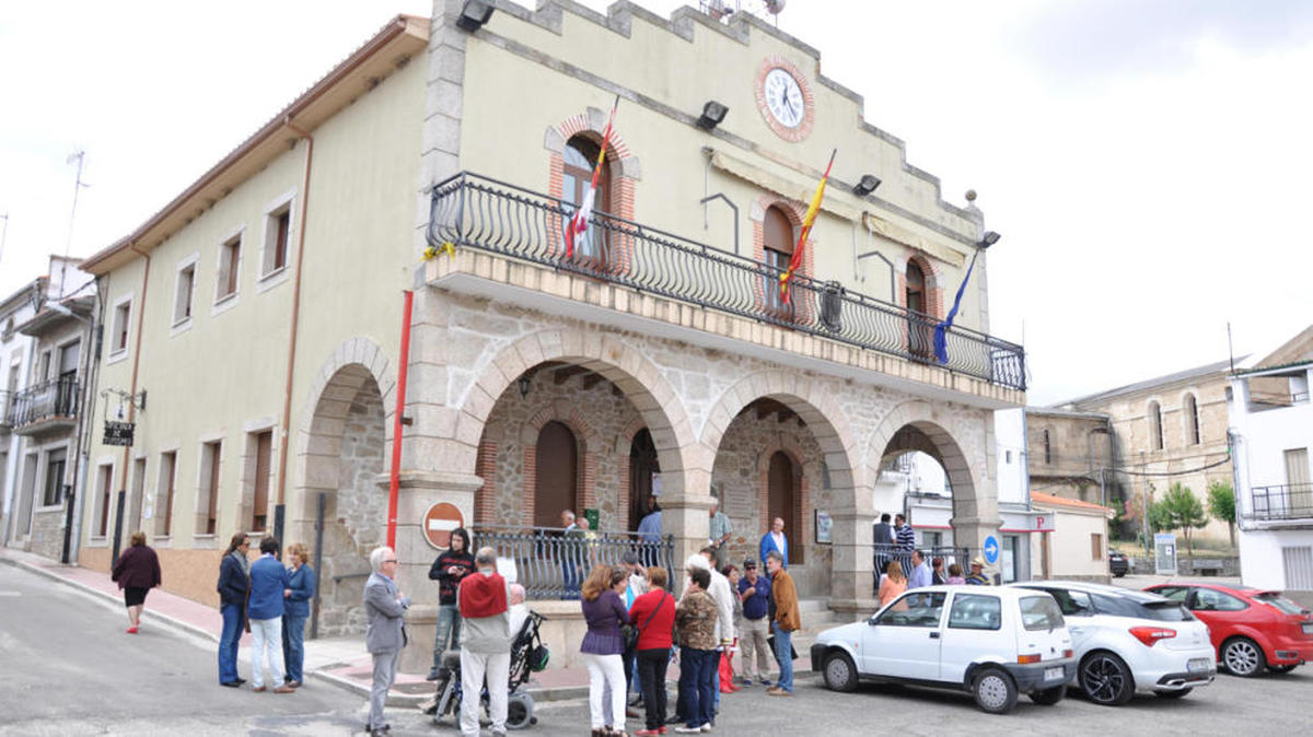 La deuda de Villarino lleva al borde de la disolución a la Mancomunidad 'Arribes'