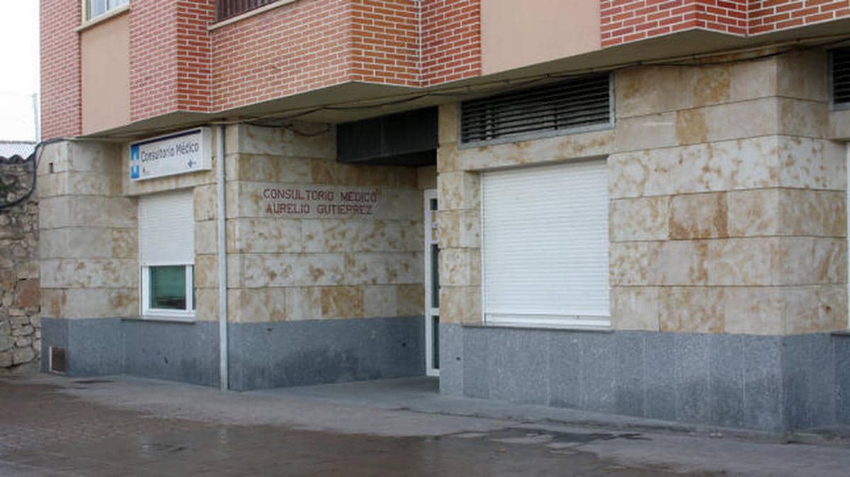 Los consultorios de Cabrerizos y Villamayor, nuevos puntos de extracción de sangre