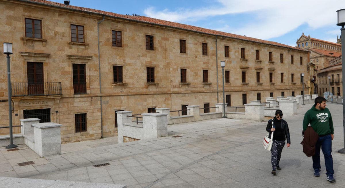 Patrimonio autoriza el derribo del ´Bartolo´ pero con preocupaciones arqueológicas