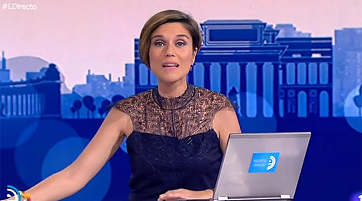 Salamanca, protagonista este viernes en la sección A pie de tu calle, del programa España Directo