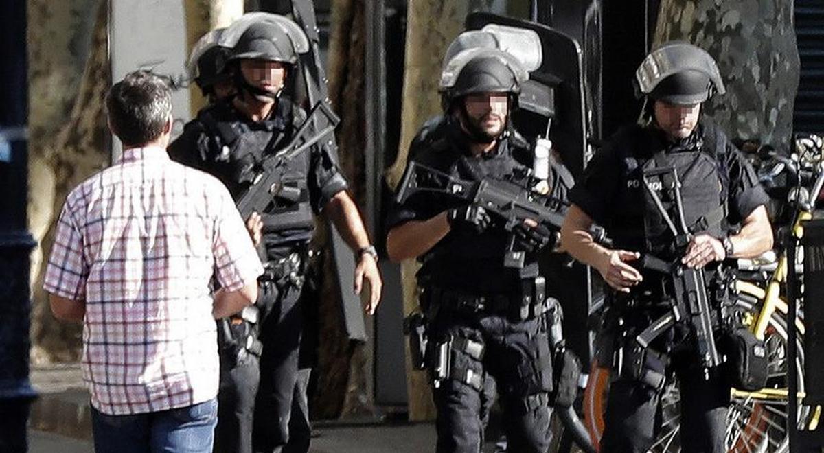 Los Mossos d'Esquadra detienen a una tercera persona en Ripoll (Girona)