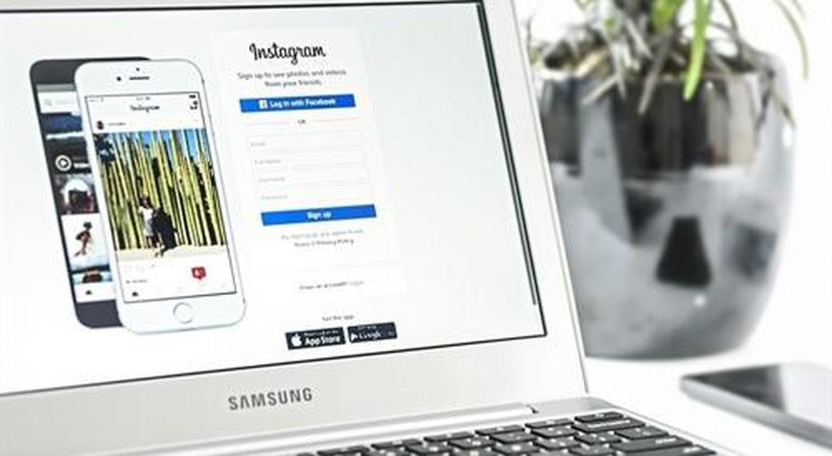 ¿Se pueden subir fotos a Instagram usando el ordenador? Te explicamos cómo