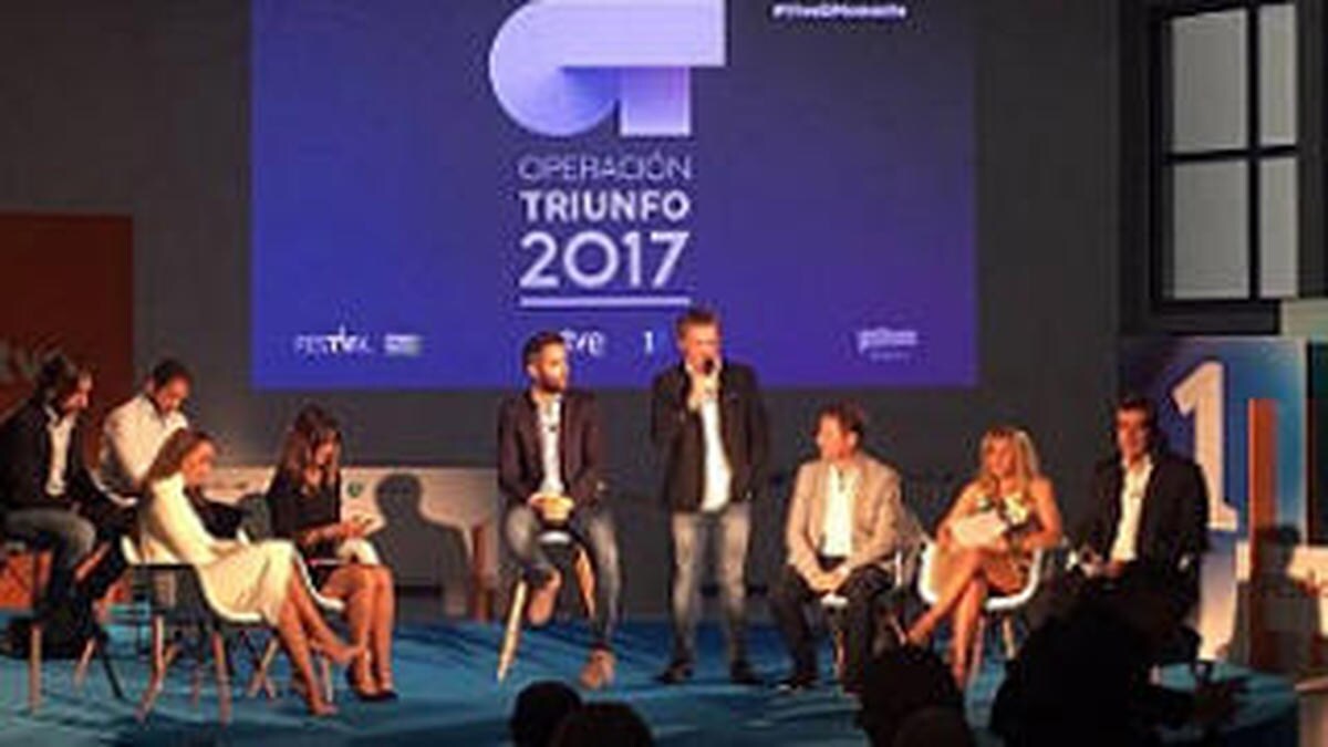 Todas las novedades de 'Operación Triunfo 2017': academia, nominaciones y jurado