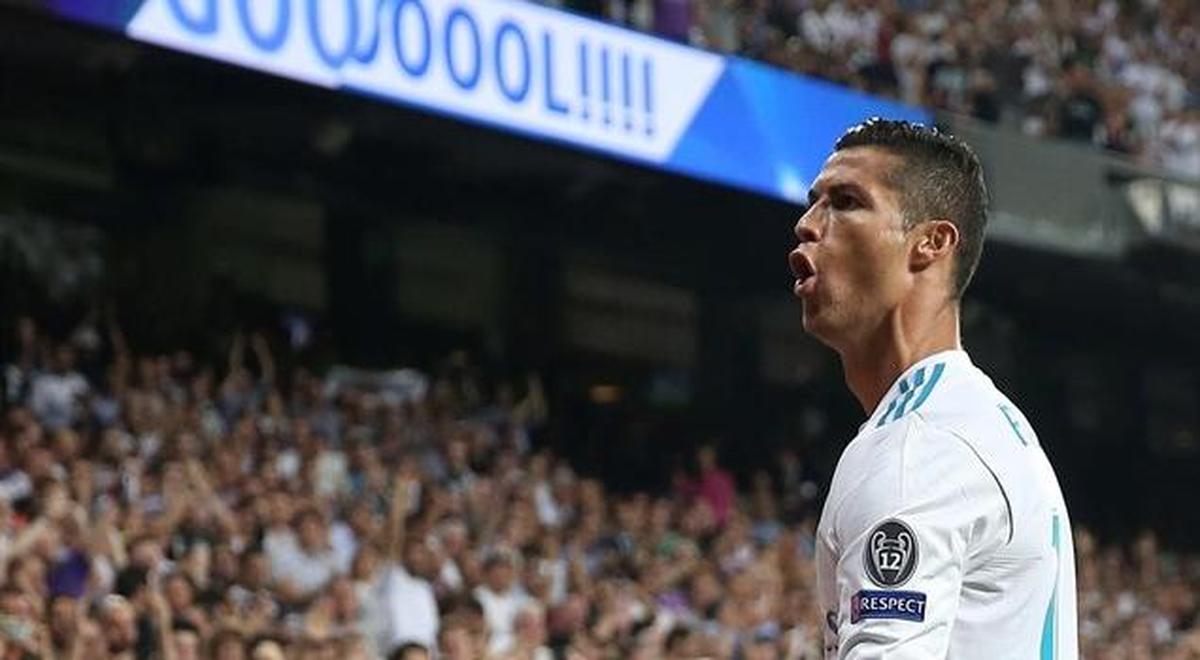 Un doblete de Cristiano y otro gol de Ramos dan la victoria al Madrid frente al APOEL (3-0)