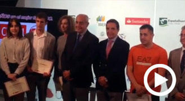 Premios para impulsar el emprendimiento en la Universidad de Salamanca