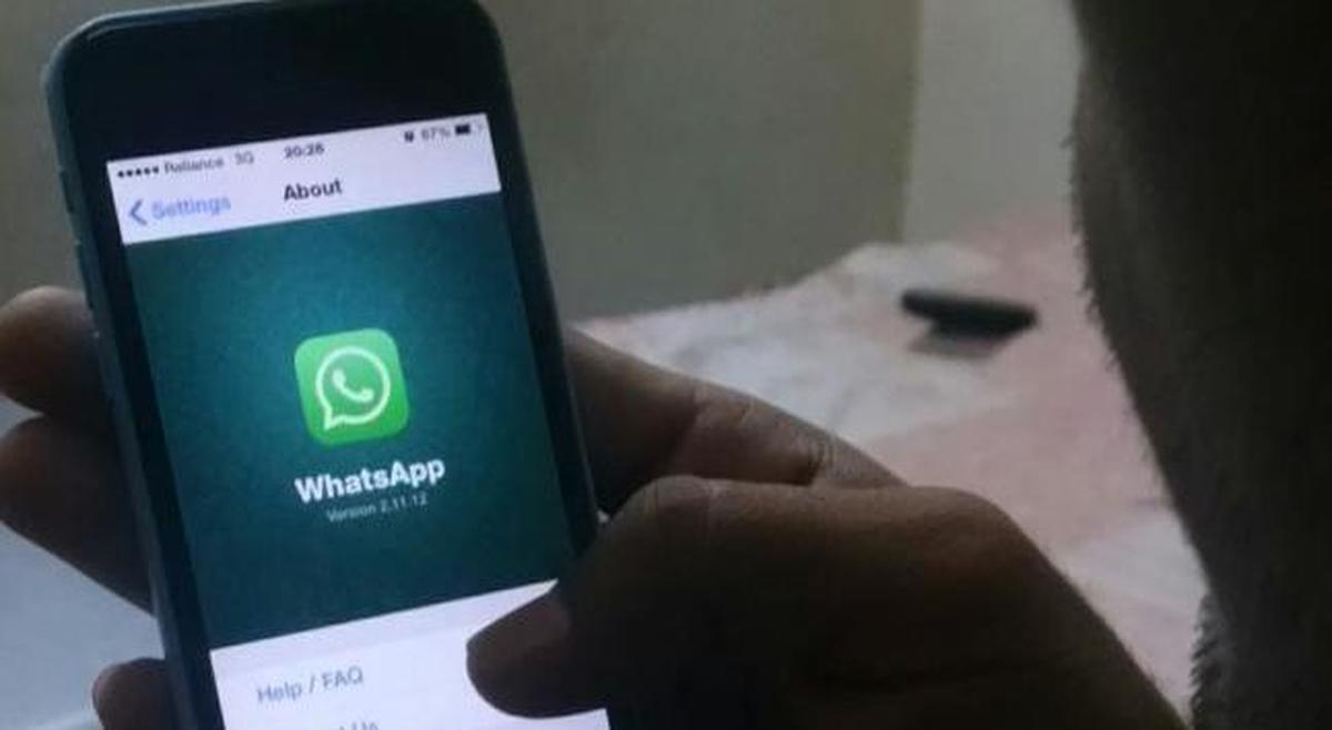 Ya es posible cambiar el tipo de letra de tus mensajes de WhatsApp