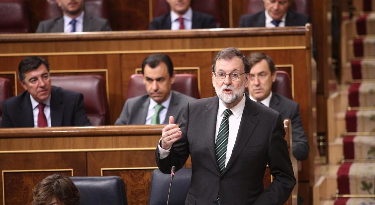 El Gobierno frenará la aplicación del 155 si Puigdemont convoca elecciones
