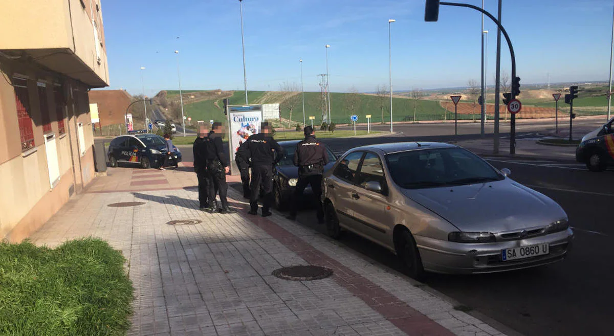 Nuevo tiroteo en el barrio de Pizarrales