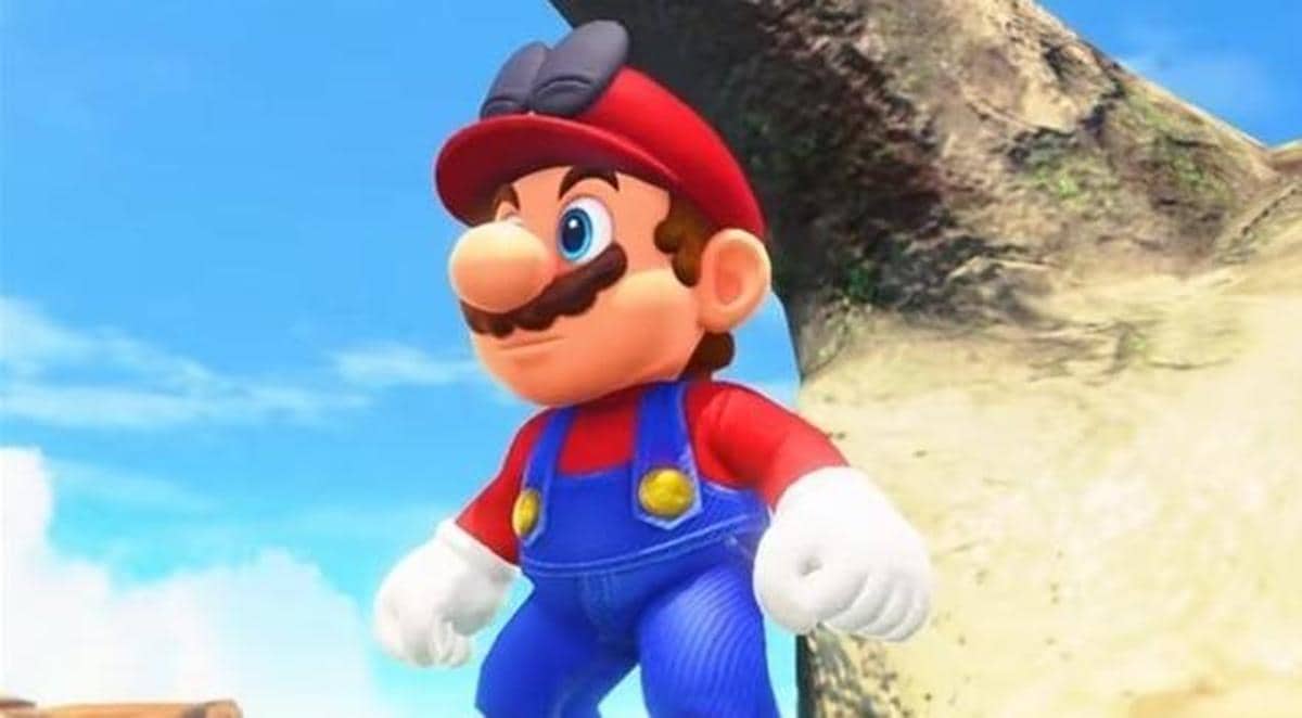 ¿Por qué Mario Bros se llama así?
