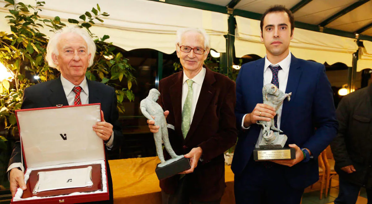 Los premios Timbalero lanzan y defienden el orgullo del toreo con sólidos argumentos