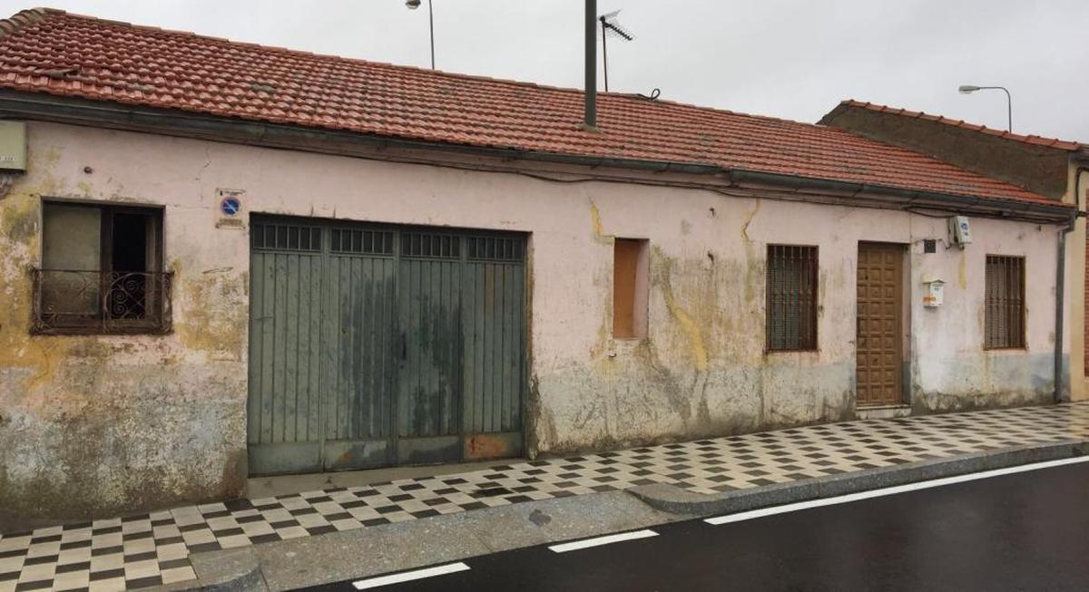 El sospechoso de vender droga en casas de Pizarrales, el mismo que fue detenido un día antes por amenazar a sus vecinos con una pistola