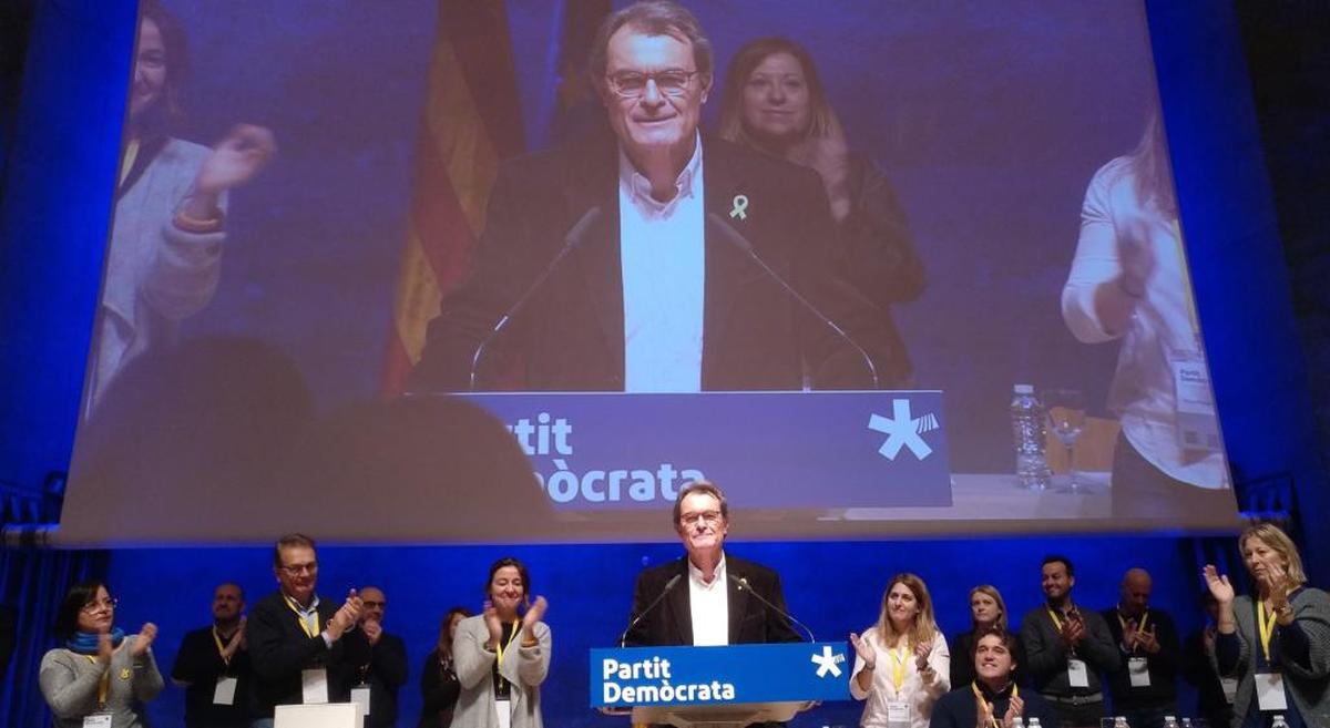 Mas acusa a Puigdemont por acabar confundiendo la realidad con su ideología