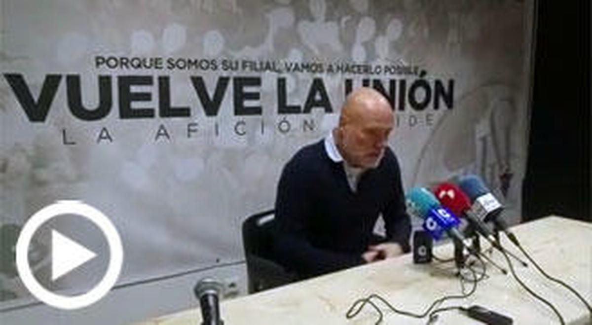 Calderé anuncia una nueva baja en la plantilla: Diego Franco