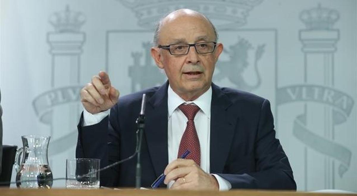 Montoro aboga por reducir a 35 horas la jornada a funcionarios con turnos