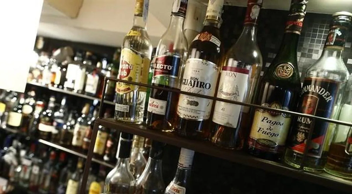 Demuestran que el consumo reducido de alcohol puede ser beneficioso para el cerebro