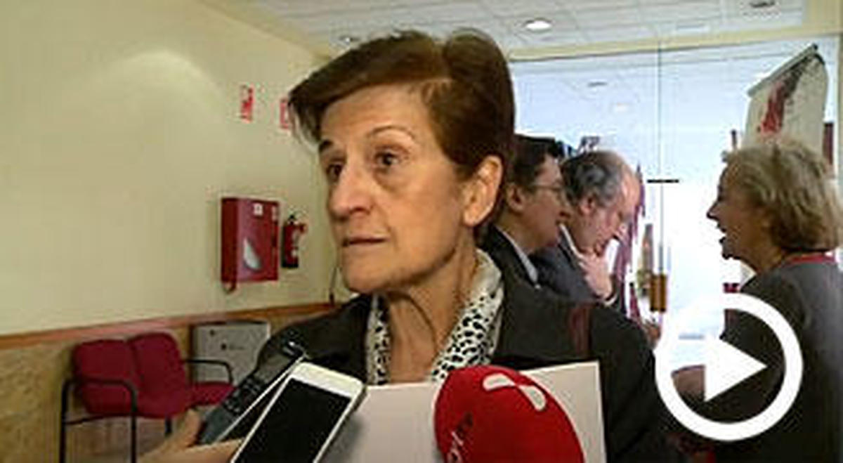 Adela Cortina insta a revitalizar la ciudadanía democrática