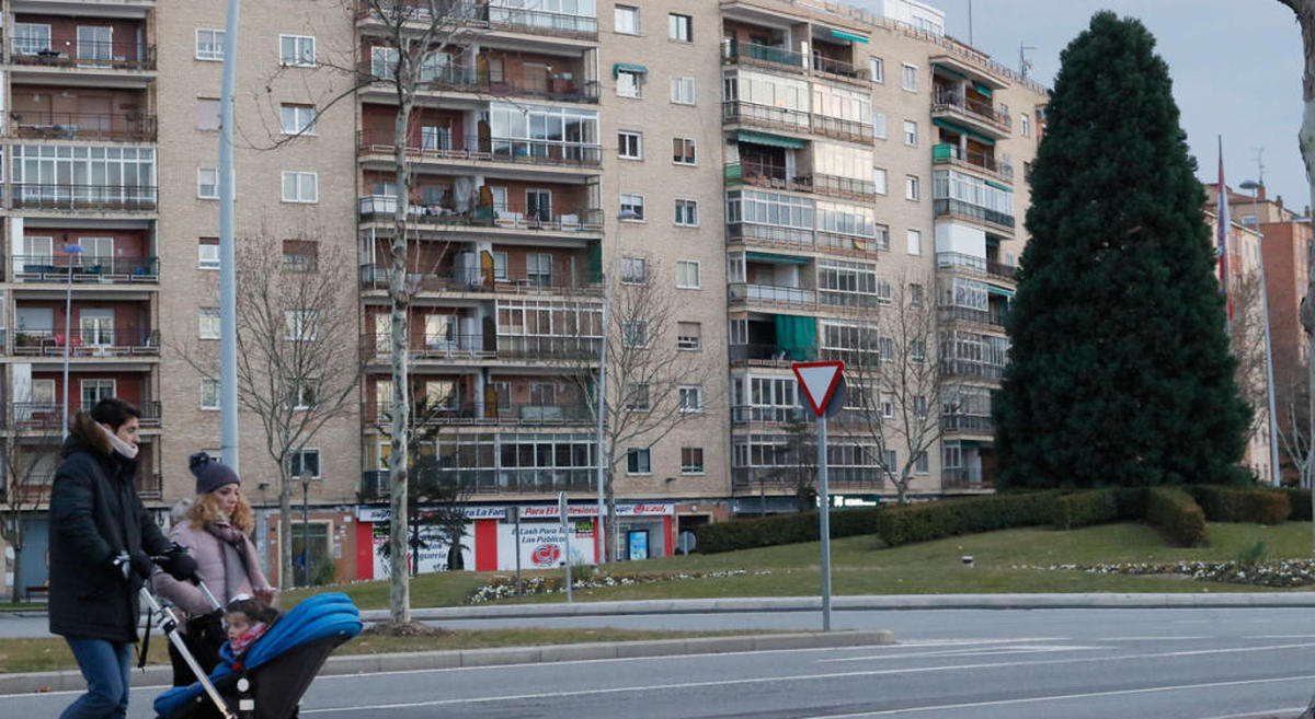 La ´vendetta´ de un vecino multado en Salamanca: provoca más de 800 denuncias de terrazas