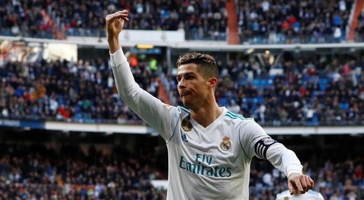 La BBC recupera la mejor versión del Real Madrid contra el Alavés (4-0)