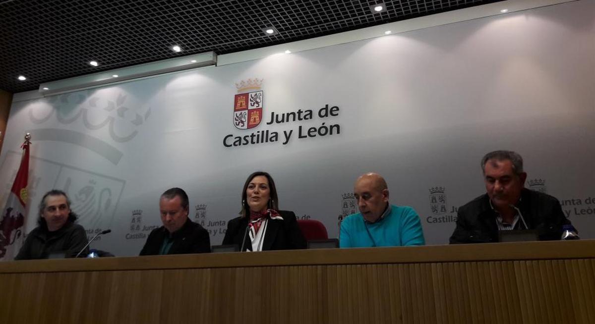 ASAJA refuerza su liderazgo en Castilla y León y gana las elecciones al campo con el 42,31% de los votos
