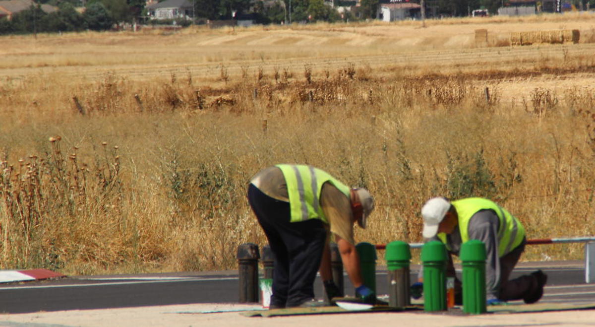 Villares invertir&aacute; 150.000 euros para contratar a desempleados&nbsp;