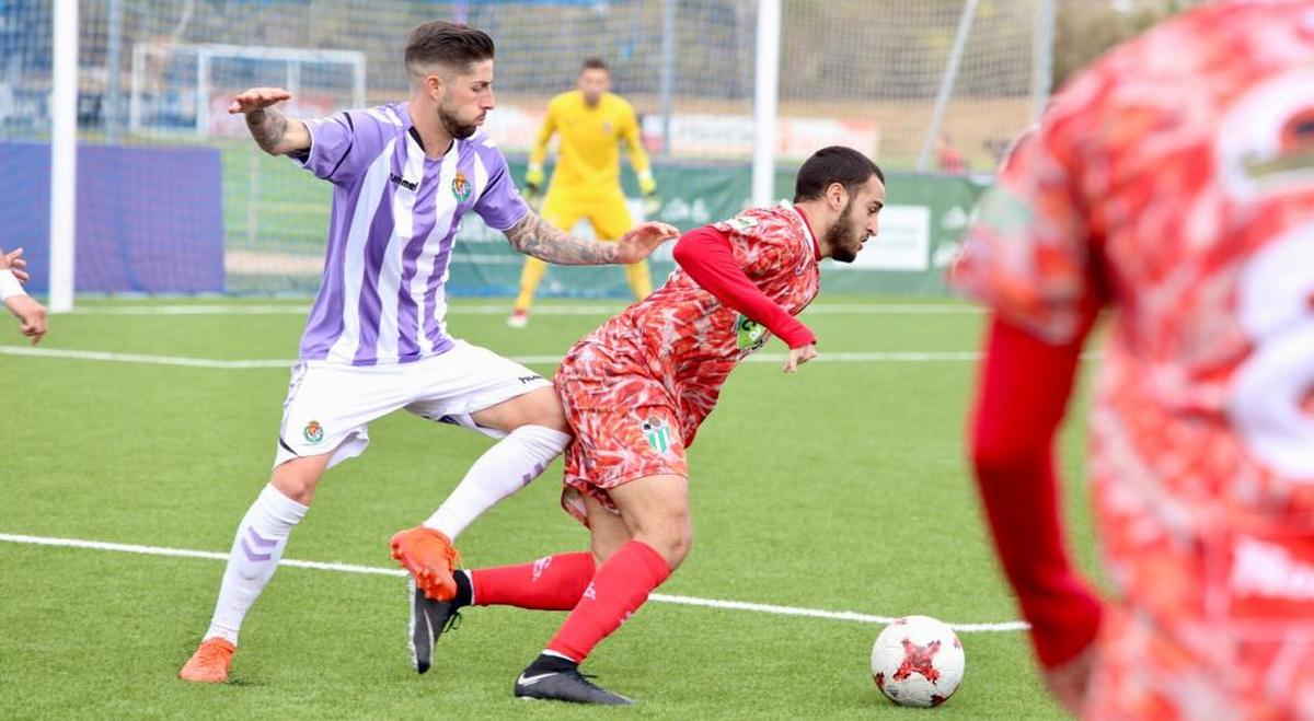 El Guijuelo se complica la vida tras su quinta derrota consecutiva (1-0)