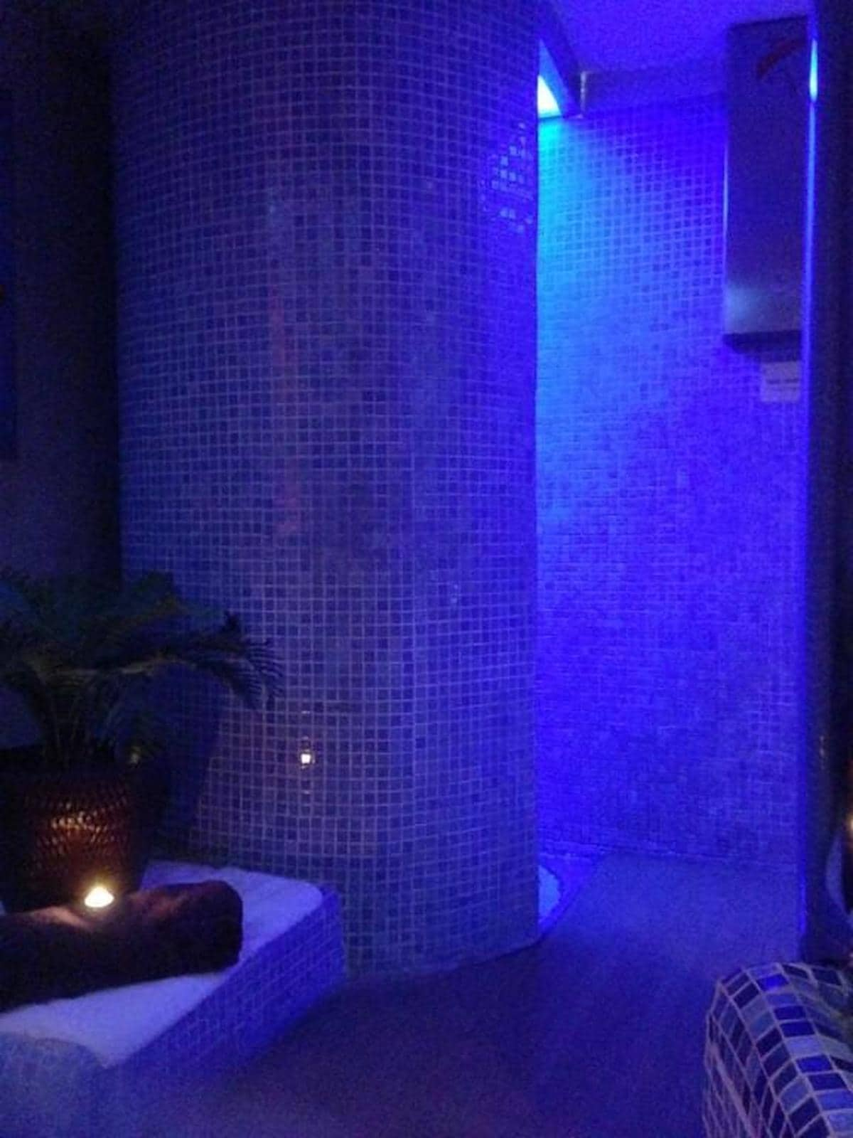 Aquatherapia Spa Centre El Mejor Balneario Urbano En El Centro De Salamanca La Gaceta De 4511