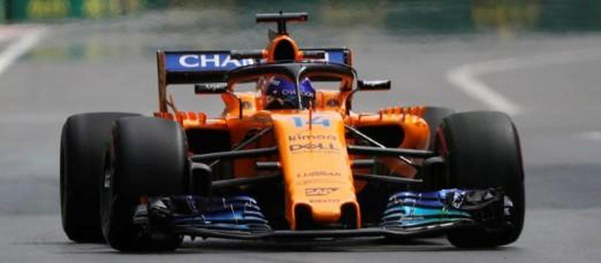 La F1 aprueba cambios aerodinámicos en 2019 para ganar en adelantamientos