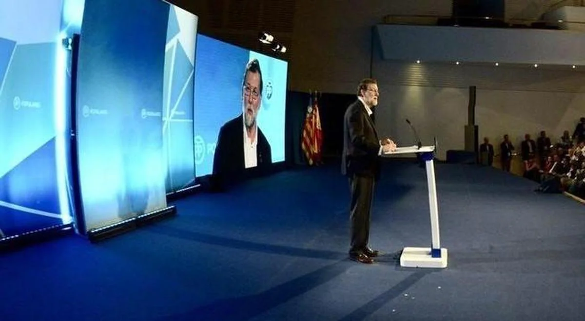 Rajoy sobre la disolución de ETA: Nos parece bien; nunca debieron existir