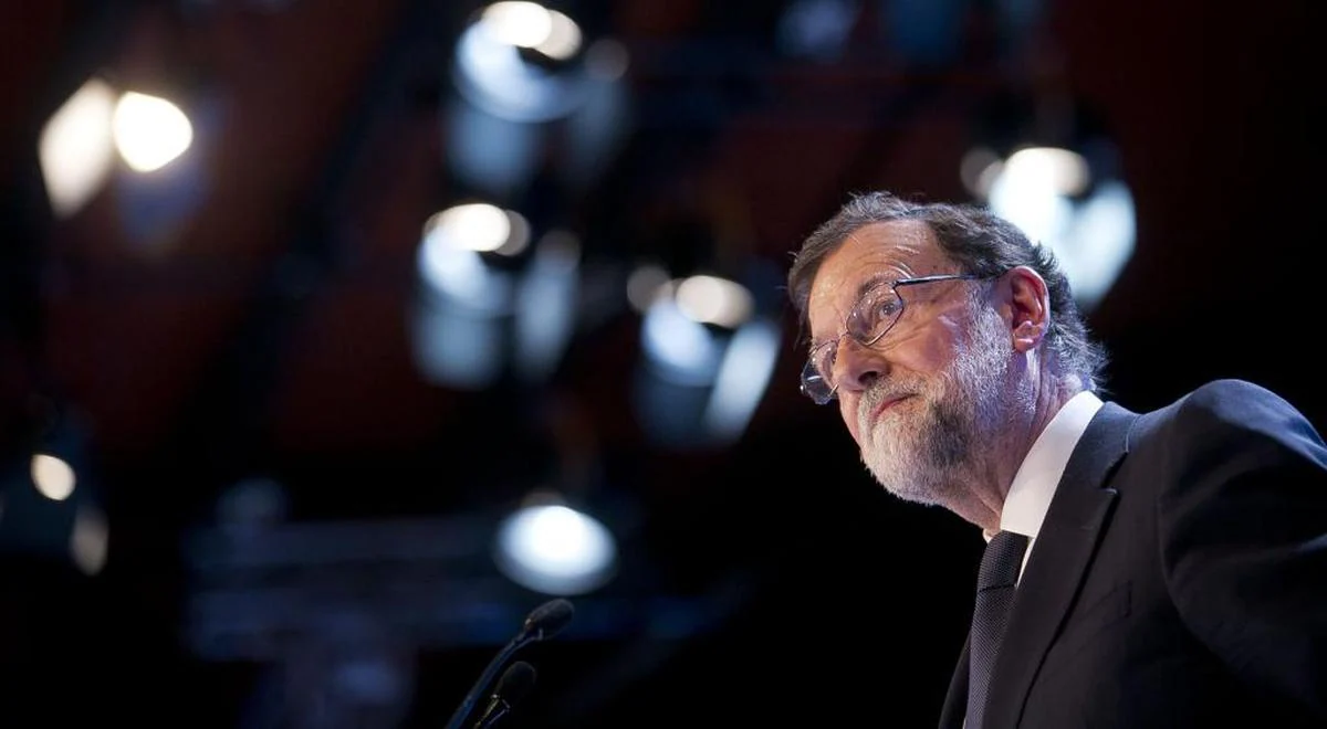 Rajoy pide la asignación anual como expresidente para gastos de oficina y seguridad