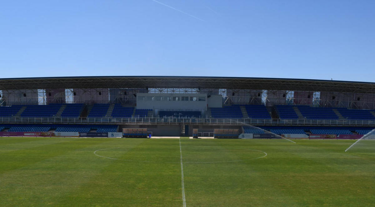 El Salamanca UDS debutará el domingo 26 en Fuenlabrada a las 19:00 horas