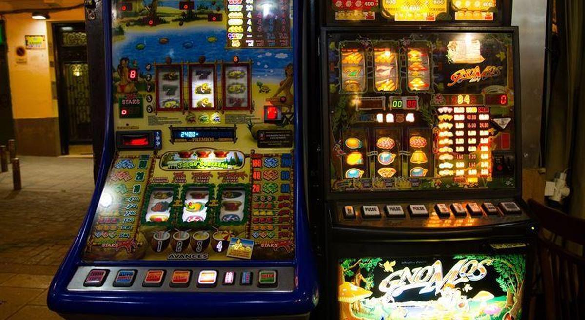 La Junta recauda en Salamanca 8,2 millones de euros de tasas en casinos, bingos y máquinas