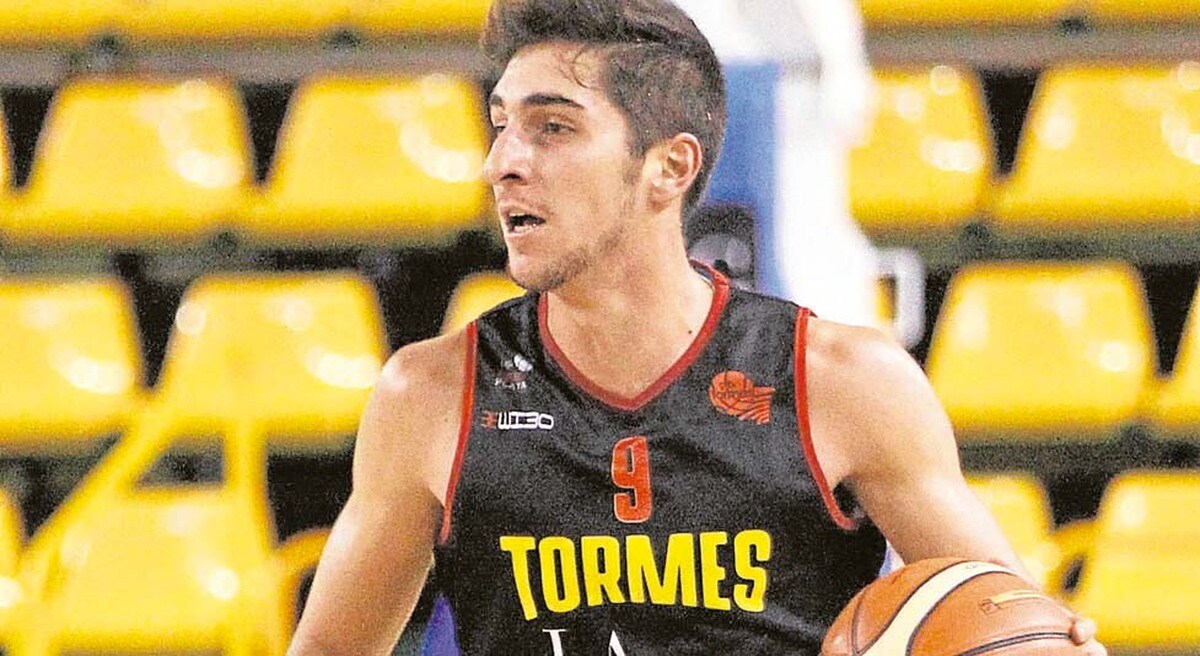 Al CB Tormes se le resiste la primera victoria fuera (79-68)