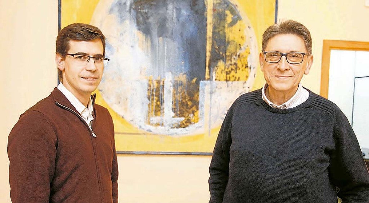 Hemos descubierto detalles desconocidos de muchas iglesias de Salamanca