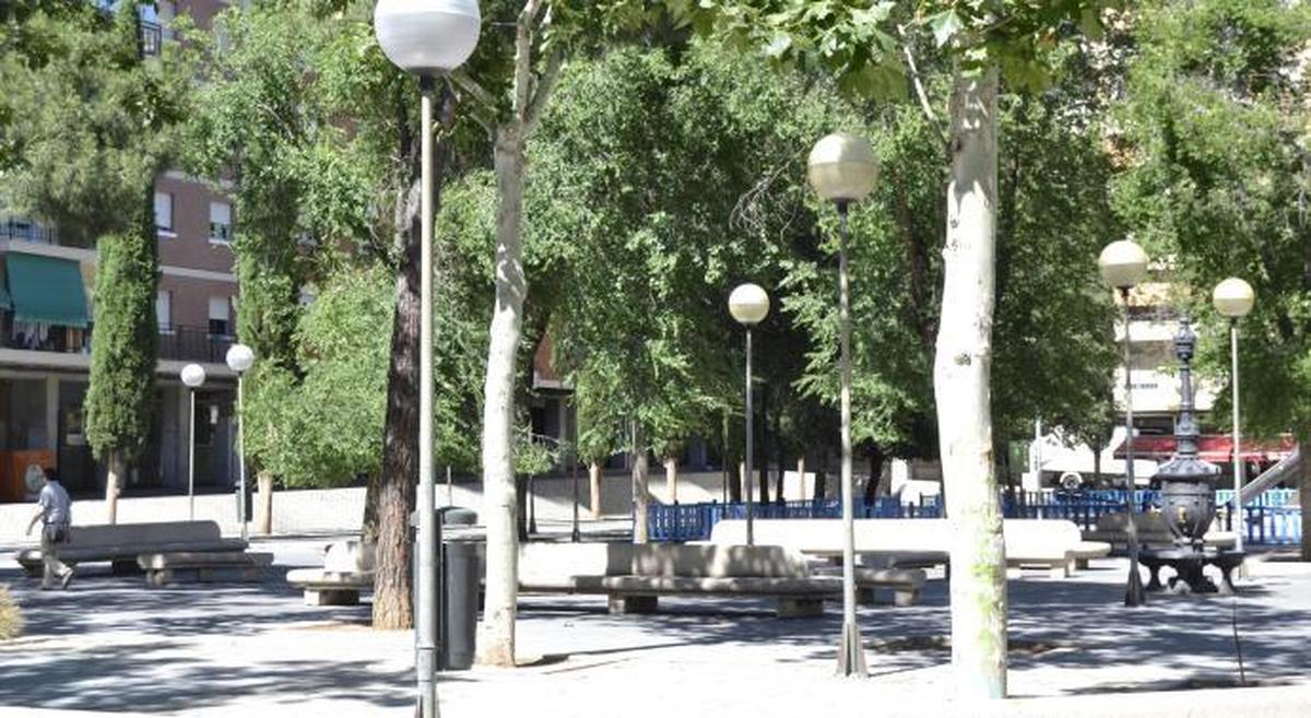 Los salmantinos pueden decidir cómo será la nueva Plaza de Barcelona