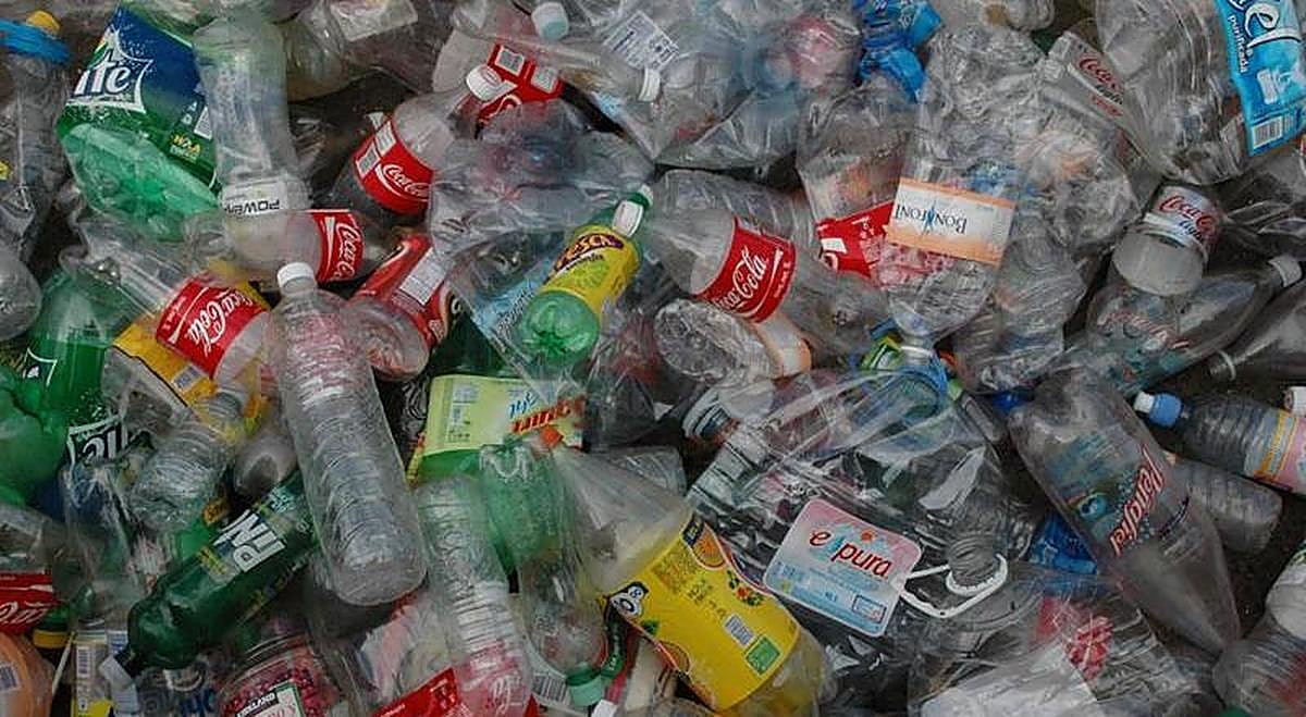 ¿Sabes cuántos envases de plástico ha reciclado cada salmantino en 2018?