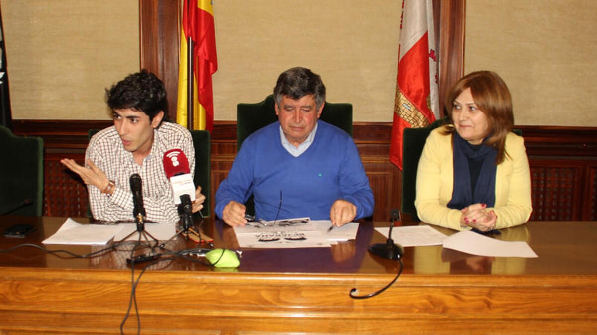 El Ayuntamiento de Béjar consiguió en 2015 un superávit de 429.000 euros