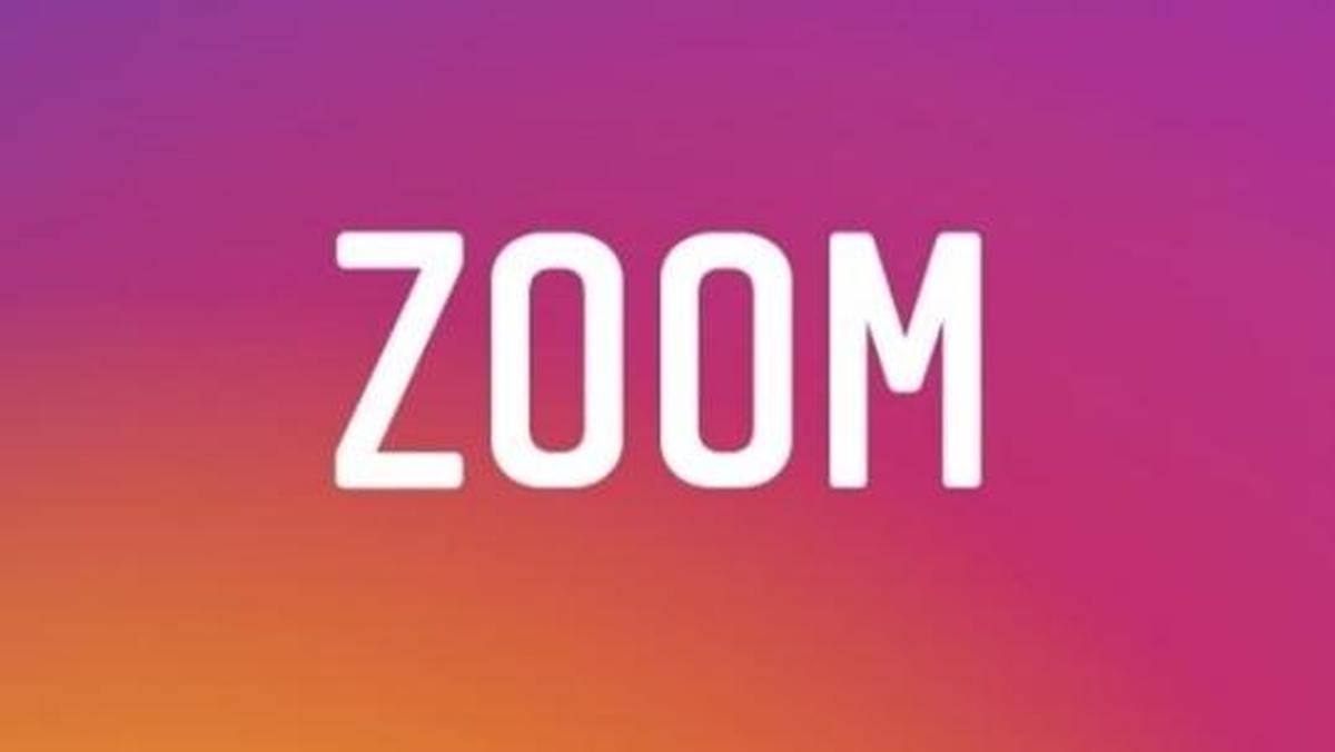 Instagram se actualiza y permite hacer zoom