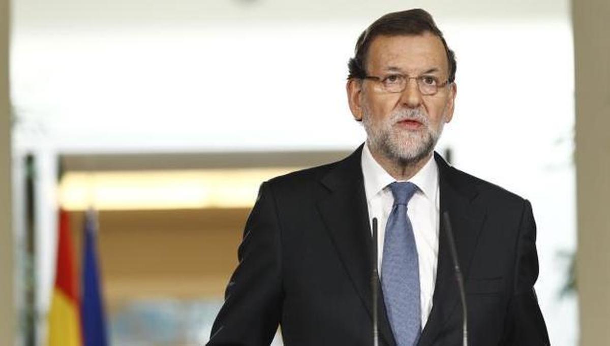 Rajoy y Tsipras acuerdan defender los valores comunes de la UE al margen de ideologías