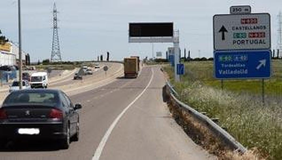 Castilla y León estrena 150 kilómetros de autovías y accesos urbanos en este mandato con una inversión de 785 millones
