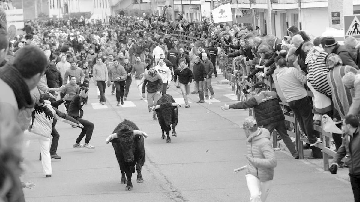 &iquest;Cu&aacute;l es el origen del Carnaval de Ciudad Rodrigo?