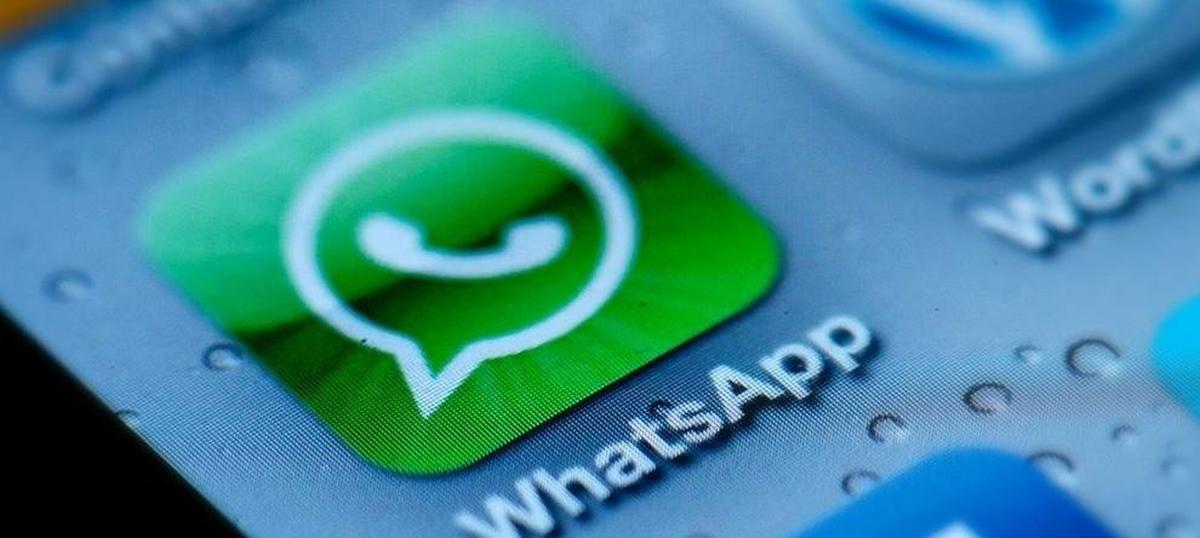 Ya no será necesario tener el número de una persona para poder hablarle por Whatsapp