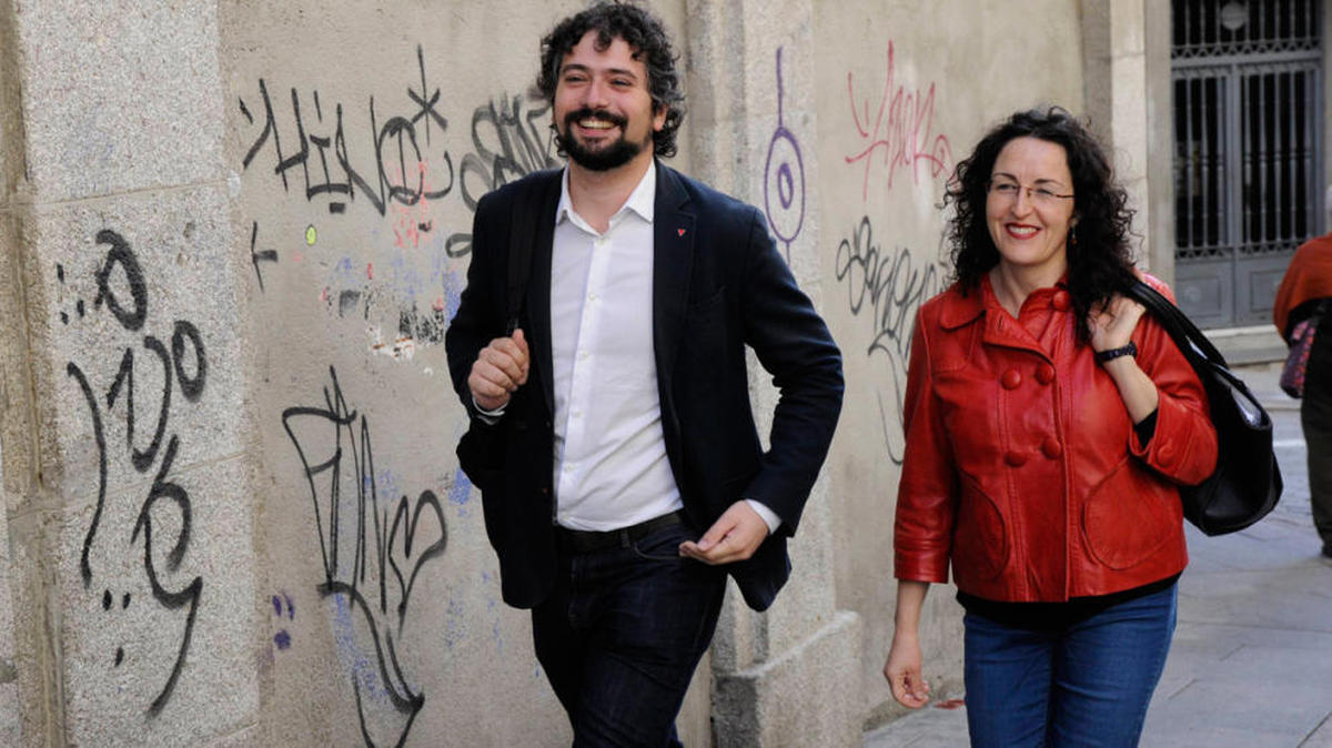 Sarrión: IU ha apostado históricamente por candidatos provinciales