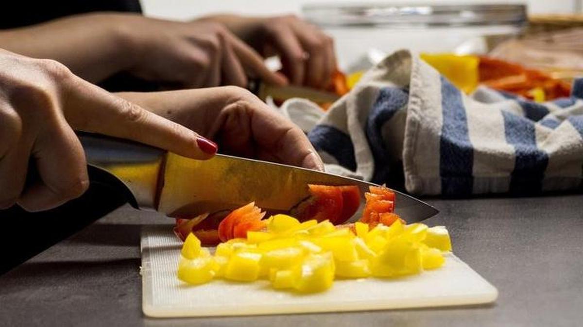 El 60% de las intoxicaciones alimentarias se producen en verano