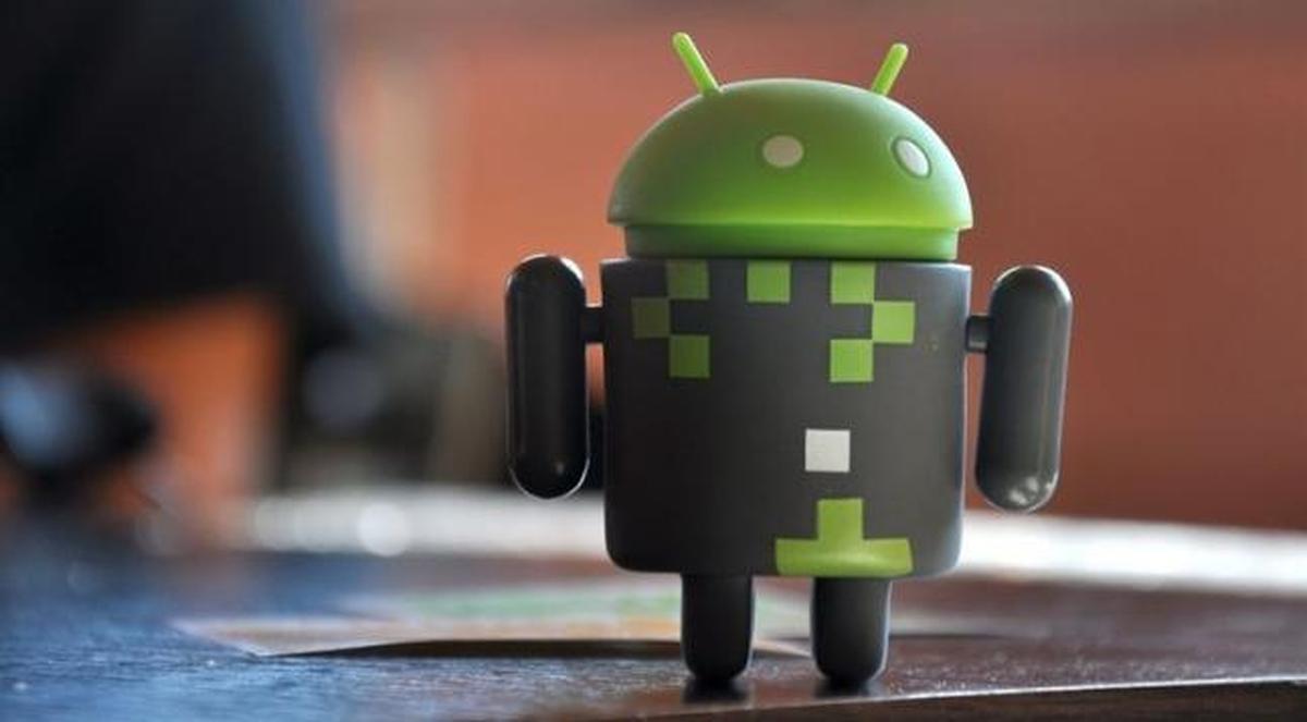Alertan de cuatro fallos de seguridad en teléfonos Android
