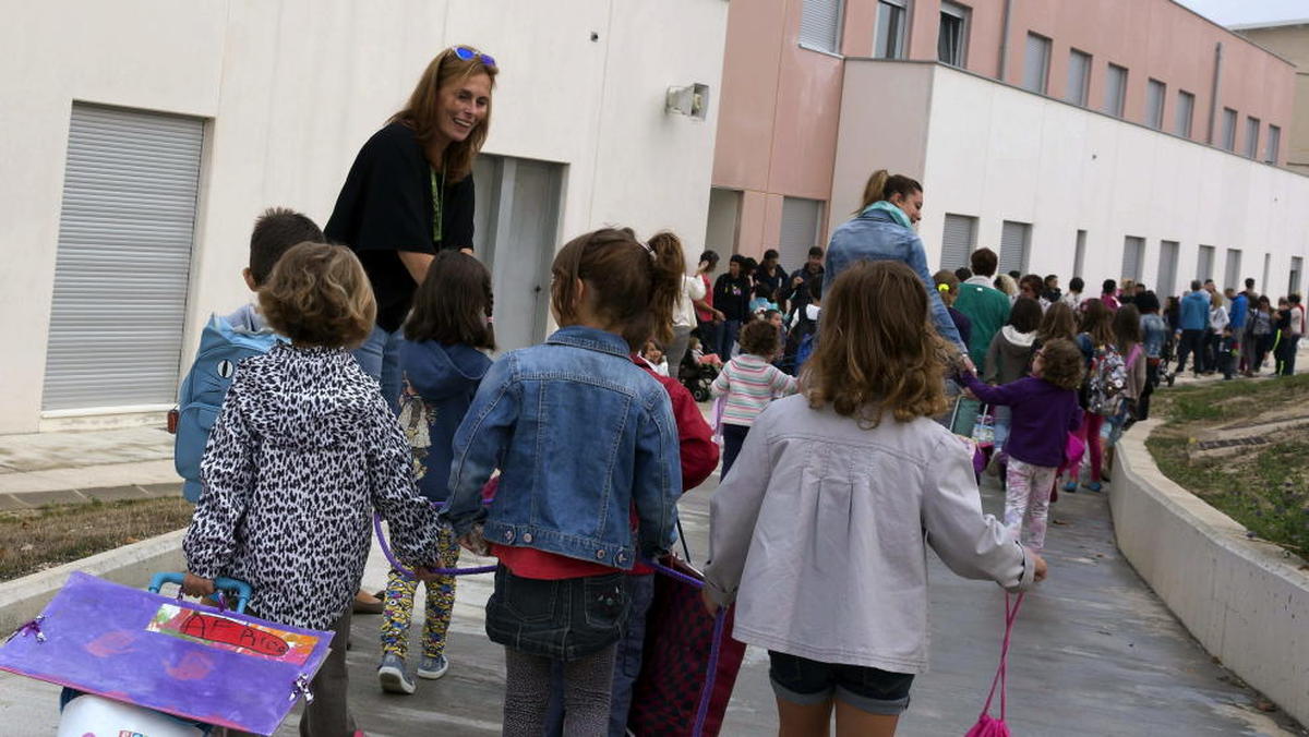 Los casos de posible acoso escolar se incrementan en Salamanca un 66%