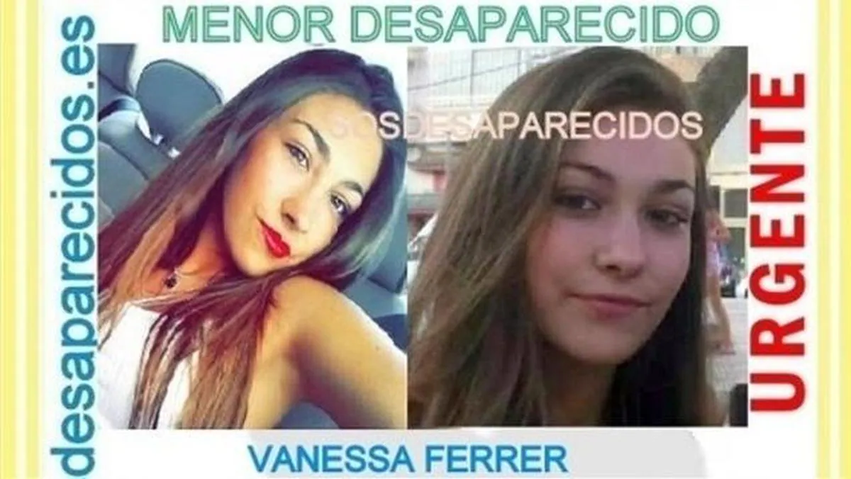 Hallan el cadáver de una adolescente desnuda en un pozo de una localidad valenciana