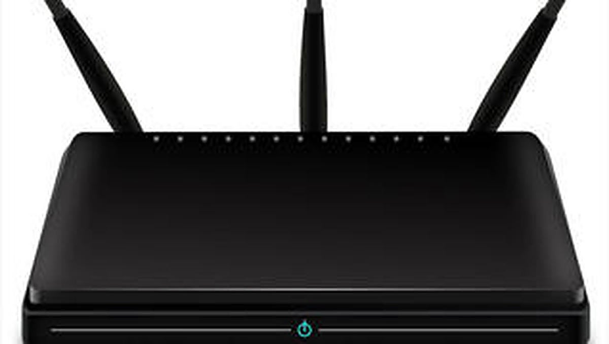 Si utilizas la conexión WiFi para navegar, sólo aprovechas el 35% de tu velocidad