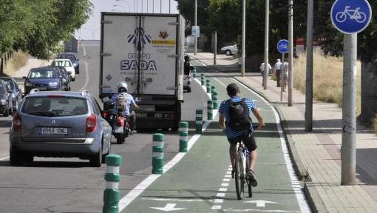 La DGT apuesta por la formación para mejorar la seguridad de los ciclistas