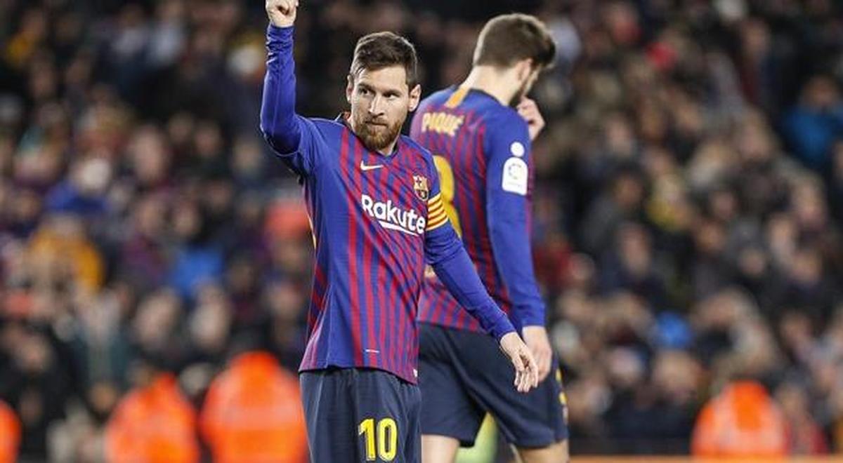 El Barça no baja el ritmo (3-0)