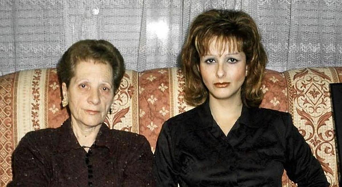 El recuerdo más descarnado a la salmantina Margarita Seisdedos, la mujer del ladrillo en el bolso